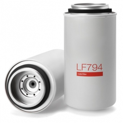 LF794 Fleetguard Oil Filter 119390A P550197 PT304 100125ASA 