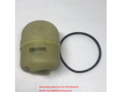 CS41000 Fleetguard Oil Filter 57GC2134A BC110 A5411800083 P6697 