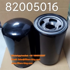 82005016 New Holland Hydraulic Filter