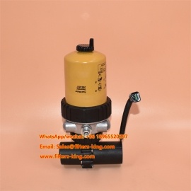 367-1814 3671814 Caterpillar Fuel Filter Assembly