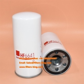 HF6641 Hydraulic Filter