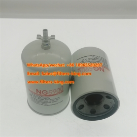 NG5900 Natural Gas Filter