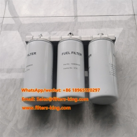 Breather Air Filter 11172907 for Volvo D6a Engine - China Oil Filter,  Hydraulic Filter