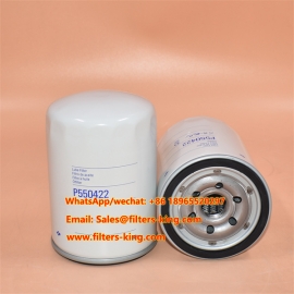 P550422 Oil Filter