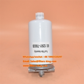 65.12501-7083B Fuel Filter Assy
