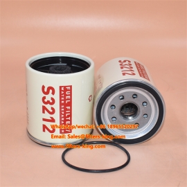 Fuel Filter S3212