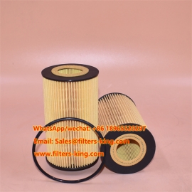 Oil Filter 69042859