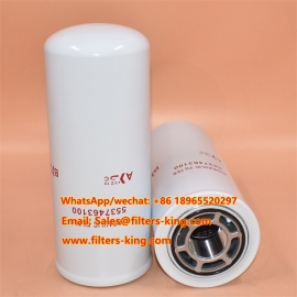 Hydraulic Filter 5537463100 5537 4631 00