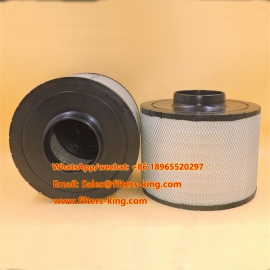 duralite air cleaner B125011