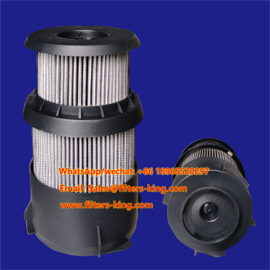 Genuine RE172178 Hydraulic Oil Filter