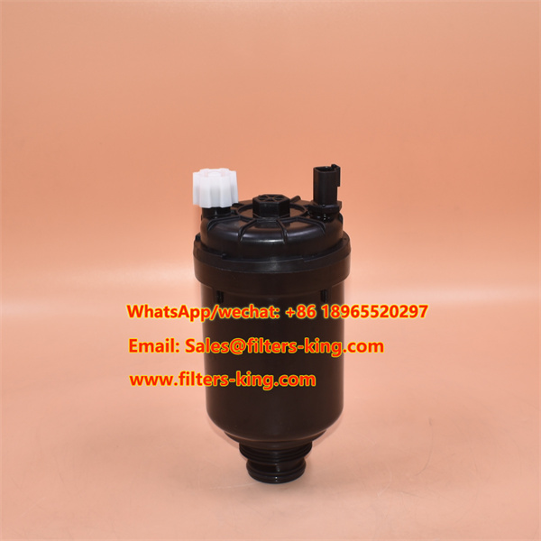 thumbnail image 2 of Fram FS19811 Fuel/Water Separator Filter – Fits Caterpillar, Bobcat, John Deere 2 of 6
