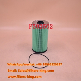 P502502 Fuel Filter