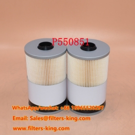 P550851 Fuel Water Separator