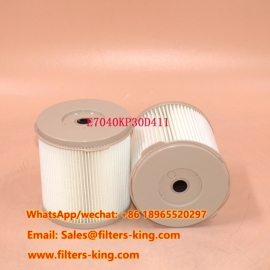 E7040KP30D411 Fuel Water Separator