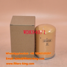 WDK940/1 Fuel Filter