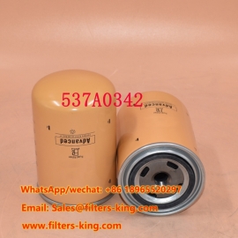 537A0342 Fuel Filter