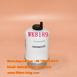 WK8189 Fuel Water Separator
