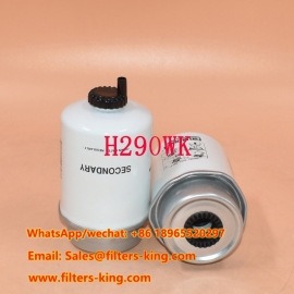 H290WK Fuel Water Separator