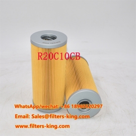 R20C10CB Hydraulic Filter