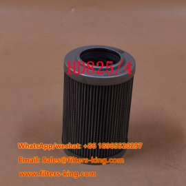 HD825/4 Hydraulic Filter
