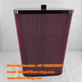 Air Intake Filter 1001024