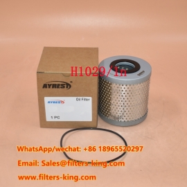 H1029/1n Oil Filter