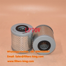 LP70V Oil Filter