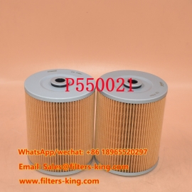 P550021 Oil Filter