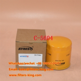 C-5604 Oil Filter