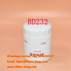 BD232 Oil Filter