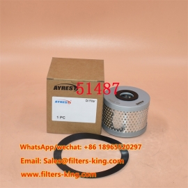 51487 Oil Filter