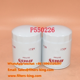 P550226 Oil Filter