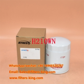 H210WN Oil Filter