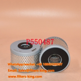 P550487 Oil Filter