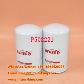 P502221 Oil Filter