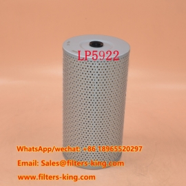 Oil Filter LP5922