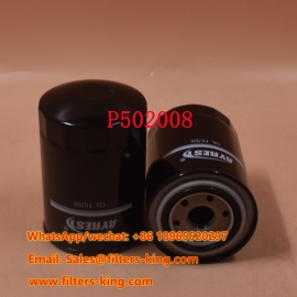 P502008 Oil Filter