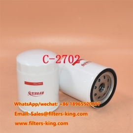 C-2702 Oil Filter