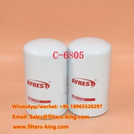 C-6805 Oil Filter