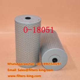 O-18051 Oil Filter