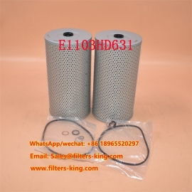 Oil Filter E1103HD631