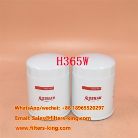 H365W Oil Filter