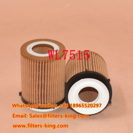 WL7515 Oil Filter