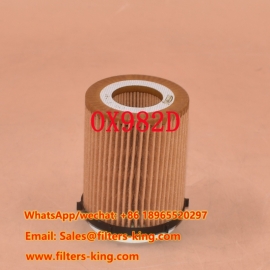 OX982D Oil Filter