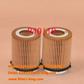 P40119 Oil Filter