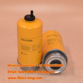 320-A7088 Fuel Filter