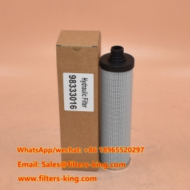 98333016 Hydraulic Filter