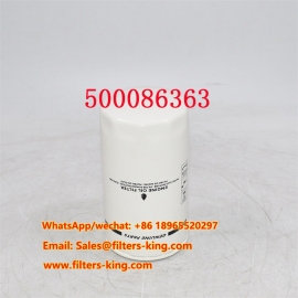 500086363 Oil Filter