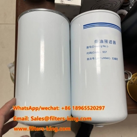 TDV500-1105350A Diesel Fuel Filter