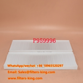 P959996 Cabin Air Filter